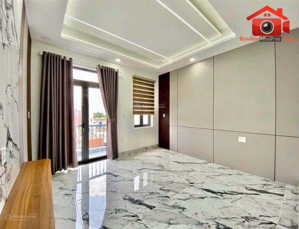 6.98 tỷ – Nhà phố 50m² tại Quận 12 – REVIEW NHÀ PHỐ