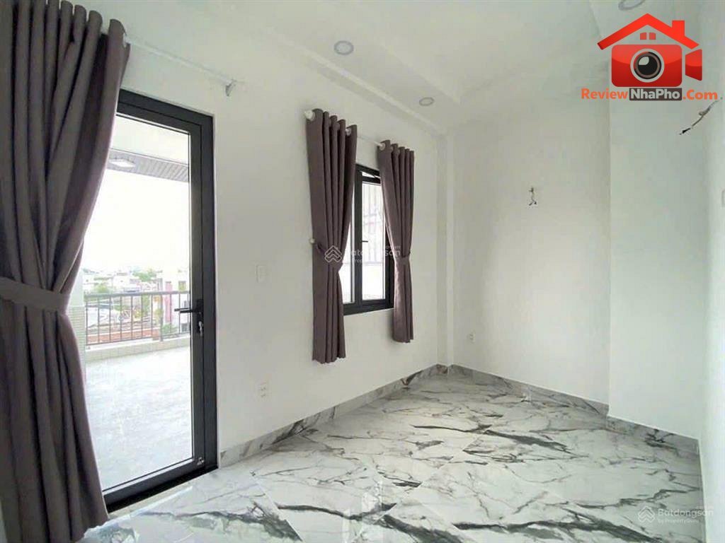6.98 tỷ – Nhà phố 50m² tại Quận 12 – REVIEW NHÀ PHỐ