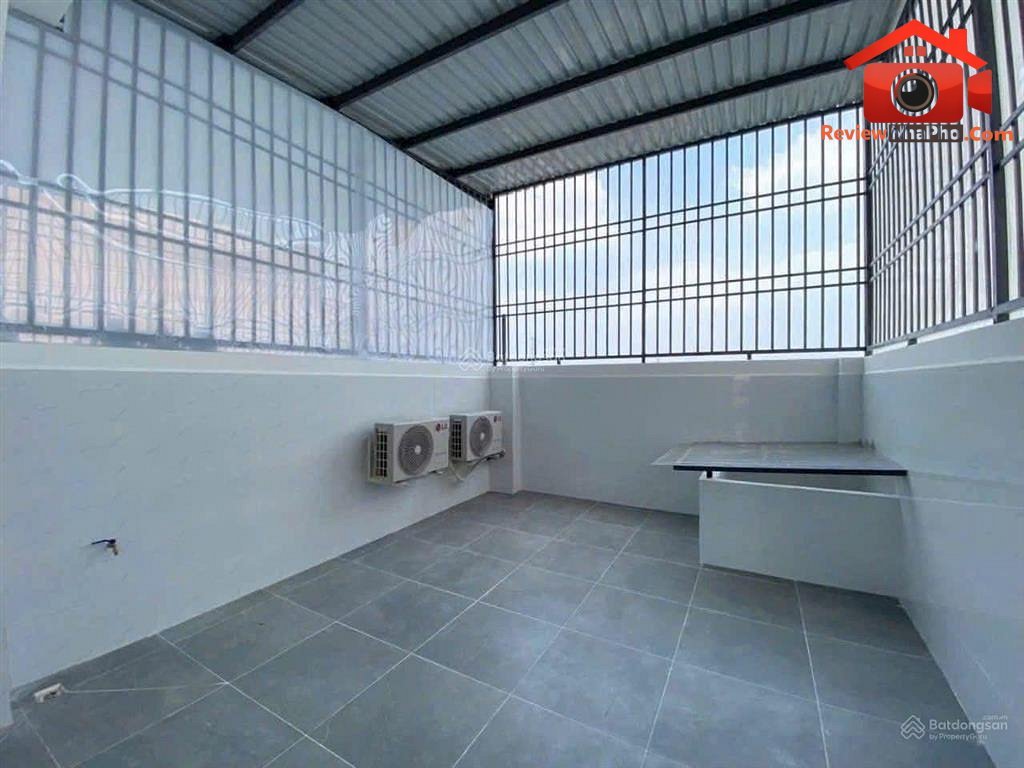 6.98 tỷ – Nhà phố 50m² tại Quận 12 – REVIEW NHÀ PHỐ
