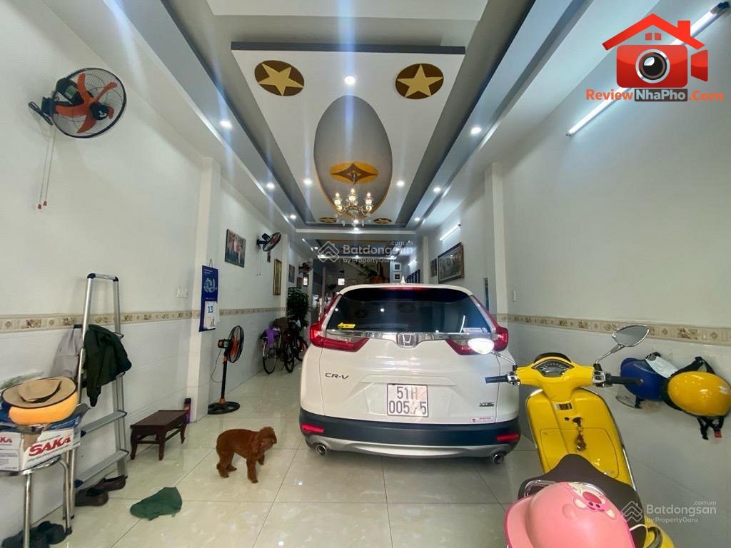 Bán nhà đất Đường Cư Xá Phú Lâm B – Phường cũ Không xác định Quận 6 – Thành phố Hồ Chí Minh REVIEW NHÀ PHỐ 102 m2 13.1 tỷ