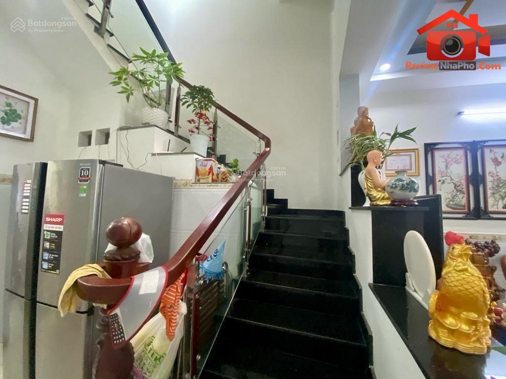 Bán nhà đất Đường Cư Xá Phú Lâm B – Phường cũ Không xác định Quận 6 – Thành phố Hồ Chí Minh REVIEW NHÀ PHỐ 102 m2 13.1 tỷ