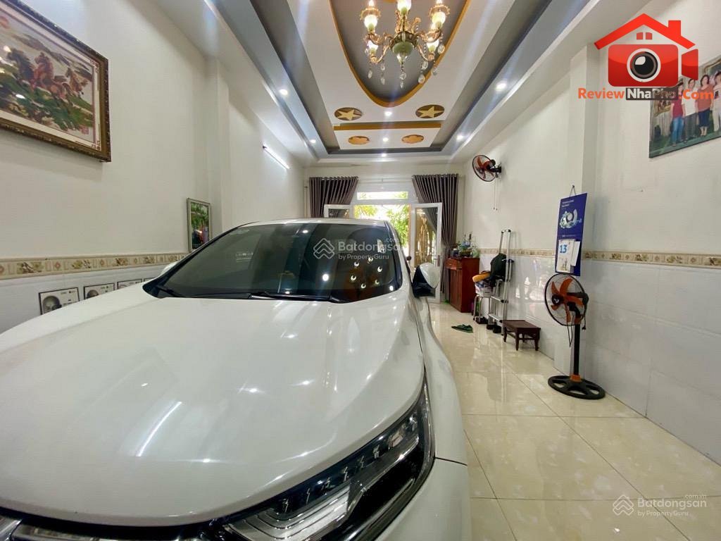 Bán nhà đất Đường Cư Xá Phú Lâm B – Phường cũ Không xác định Quận 6 – Thành phố Hồ Chí Minh REVIEW NHÀ PHỐ 102 m2 13.1 tỷ