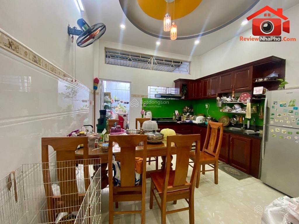 Bán nhà đất Đường Cư Xá Phú Lâm B – Phường cũ Không xác định Quận 6 – Thành phố Hồ Chí Minh REVIEW NHÀ PHỐ 102 m2 13.1 tỷ