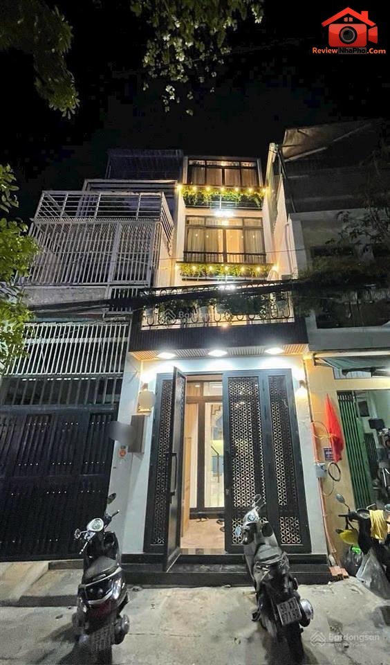 Bán nhà đất Đường Nguyễn Trọng Tuyển – Phường cũ Không xác định Quận Tân Bình – Thành phố Hồ Chí Minh 33 m2 – 7.89 tỷ