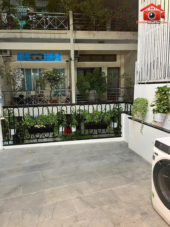 Bán nhà đất Đường Nguyễn Trọng Tuyển – Phường cũ Không xác định Quận Tân Bình – Thành phố Hồ Chí Minh 33 m2 – 7.89 tỷ