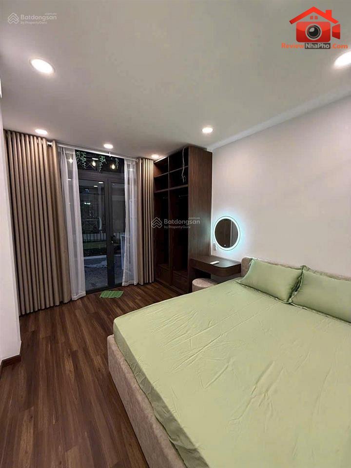 Bán nhà đất Đường Nguyễn Trọng Tuyển – Phường cũ Không xác định Quận Tân Bình – Thành phố Hồ Chí Minh 33 m2 – 7.89 tỷ