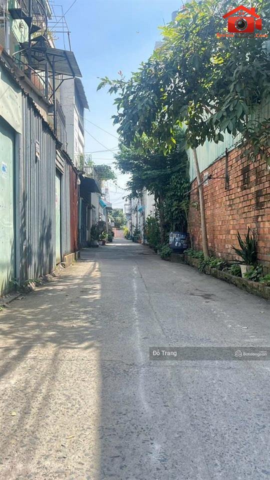 Bán nhà đất Đường Thạnh Lộc 16 – Phường cũ Thạnh Lộc Quận 12 – Thành phố Hồ Chí Minh REVIEW NHÀ PHỐ 70m2 – 3.8 tỷ