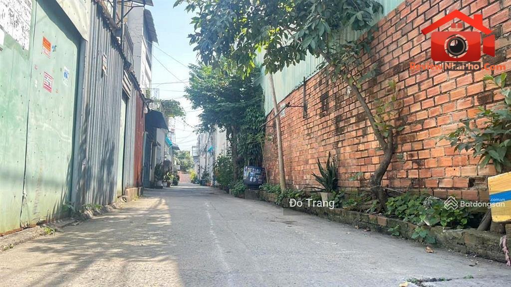 Bán nhà đất Đường Thạnh Lộc 16 – Phường cũ Thạnh Lộc Quận 12 – Thành phố Hồ Chí Minh REVIEW NHÀ PHỐ 70m2 – 3.8 tỷ