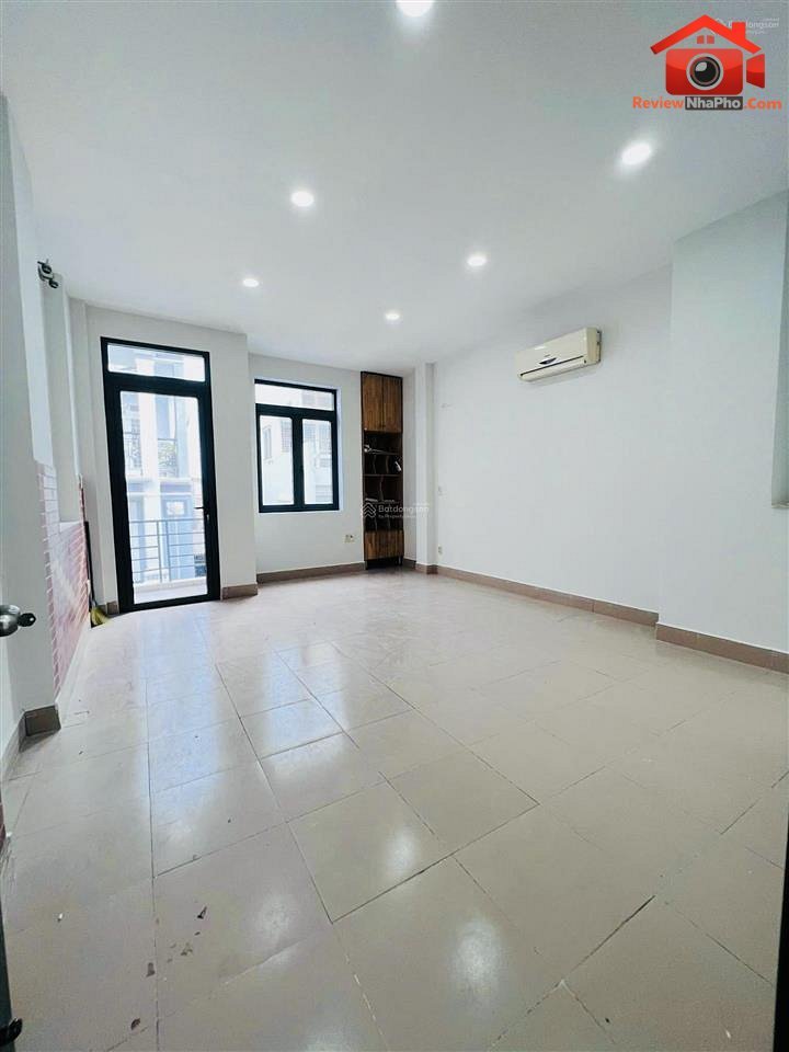 Bán nhà đất Đường Nơ Trang Long – Phường cũ – Quận Bình Thạnh – Thành phố Hồ Chí Minh REVIEW NHÀ PHỐ 34 m2 – 7.45 tỷ