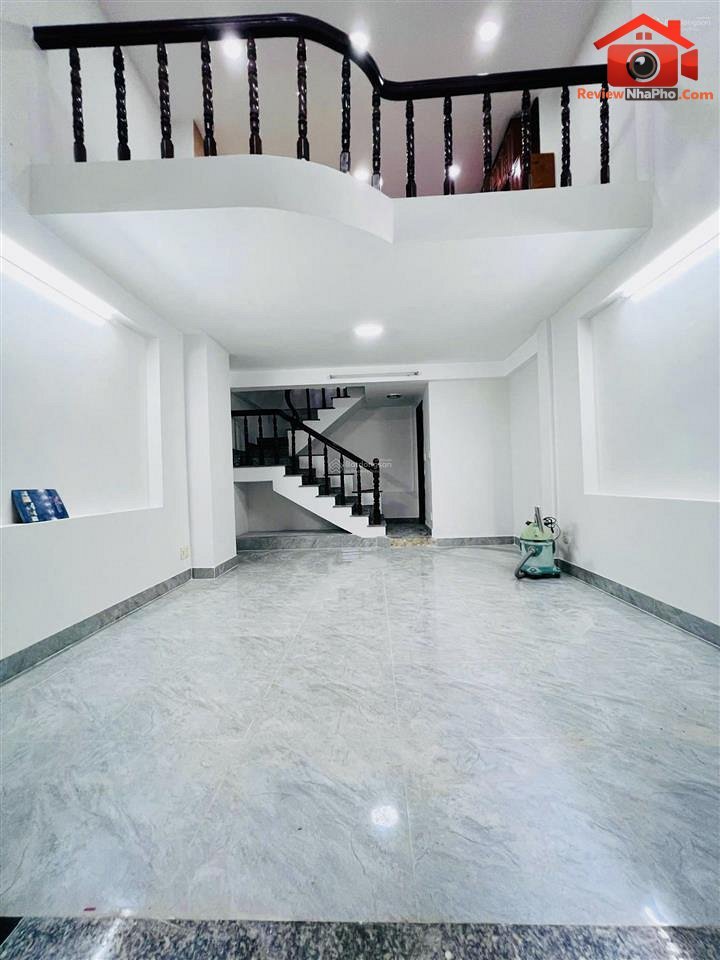 Bán nhà đất Đường Nơ Trang Long – Phường cũ – Quận Bình Thạnh – Thành phố Hồ Chí Minh REVIEW NHÀ PHỐ 34 m2 – 7.45 tỷ