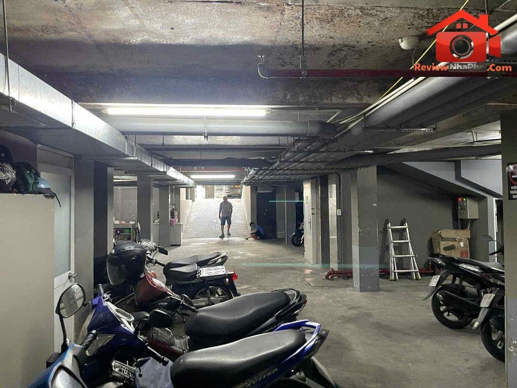 Bán nhà đất Đường Nguyễn Du – Phường cũ 7 Quận Gò Vấp – Thành phố Hồ Chí Minh REVIEW NHÀ PHỐ 380 m2 68 tỷ