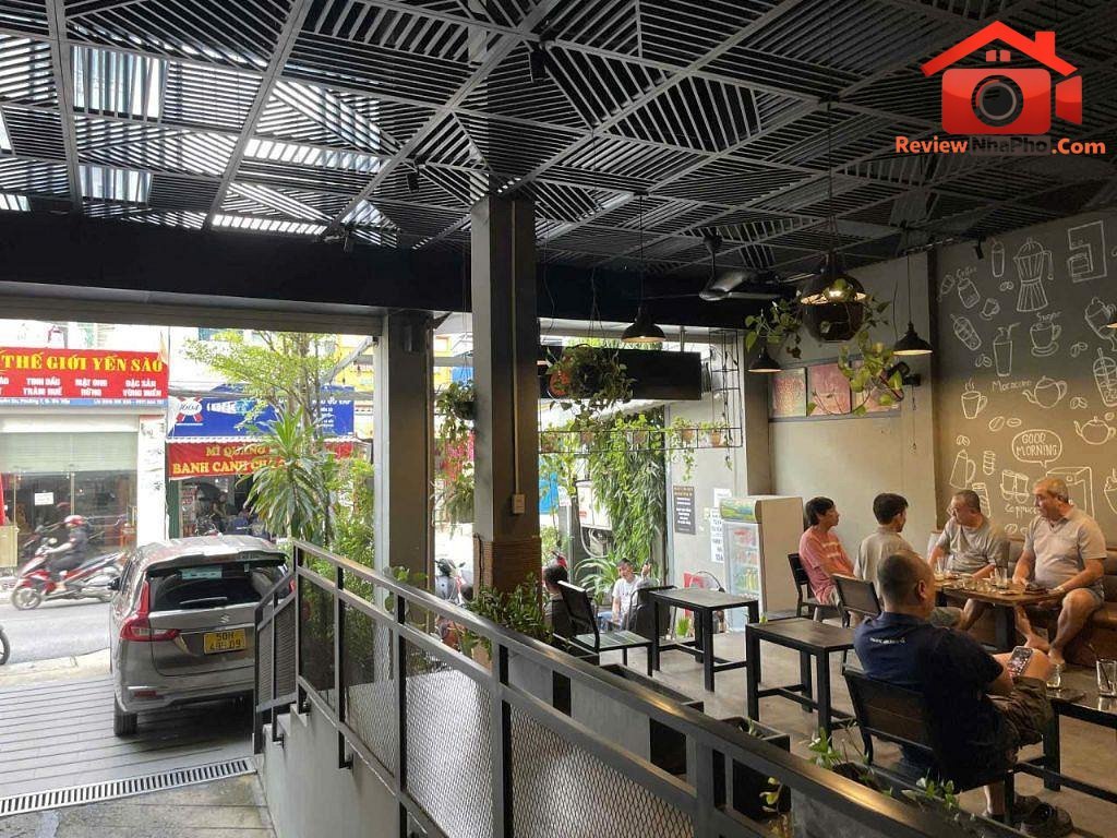 Bán nhà đất Đường Nguyễn Du – Phường cũ 7 Quận Gò Vấp – Thành phố Hồ Chí Minh REVIEW NHÀ PHỐ 380 m2 68 tỷ