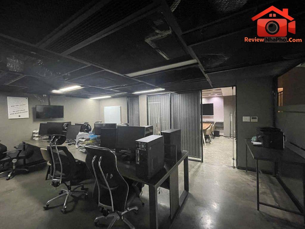 Bán nhà đất Đường Nguyễn Du – Phường cũ 7 Quận Gò Vấp – Thành phố Hồ Chí Minh REVIEW NHÀ PHỐ 380 m2 68 tỷ
