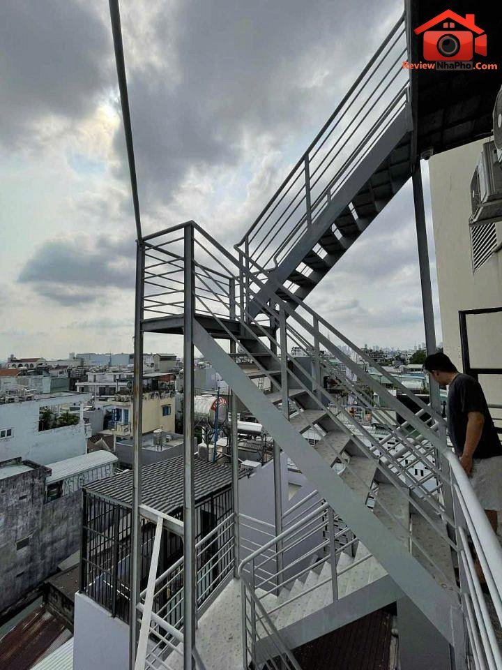 Bán nhà đất Đường Nguyễn Du – Phường cũ 7 Quận Gò Vấp – Thành phố Hồ Chí Minh REVIEW NHÀ PHỐ 380 m2 68 tỷ