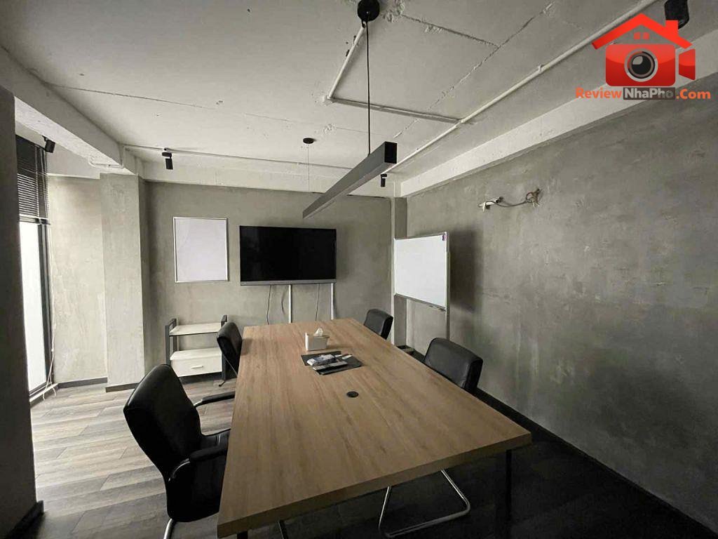 Bán nhà đất Đường Nguyễn Du – Phường cũ 7 Quận Gò Vấp – Thành phố Hồ Chí Minh REVIEW NHÀ PHỐ 380 m2 68 tỷ