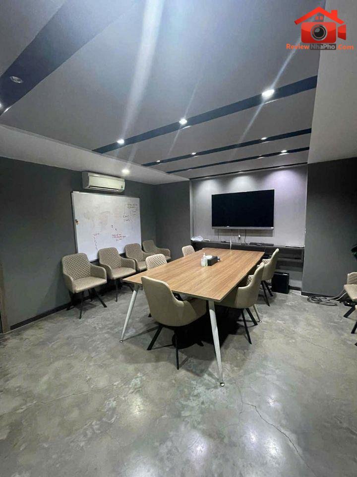 Bán nhà đất Đường Nguyễn Du – Phường cũ 7 Quận Gò Vấp – Thành phố Hồ Chí Minh REVIEW NHÀ PHỐ 380 m2 68 tỷ