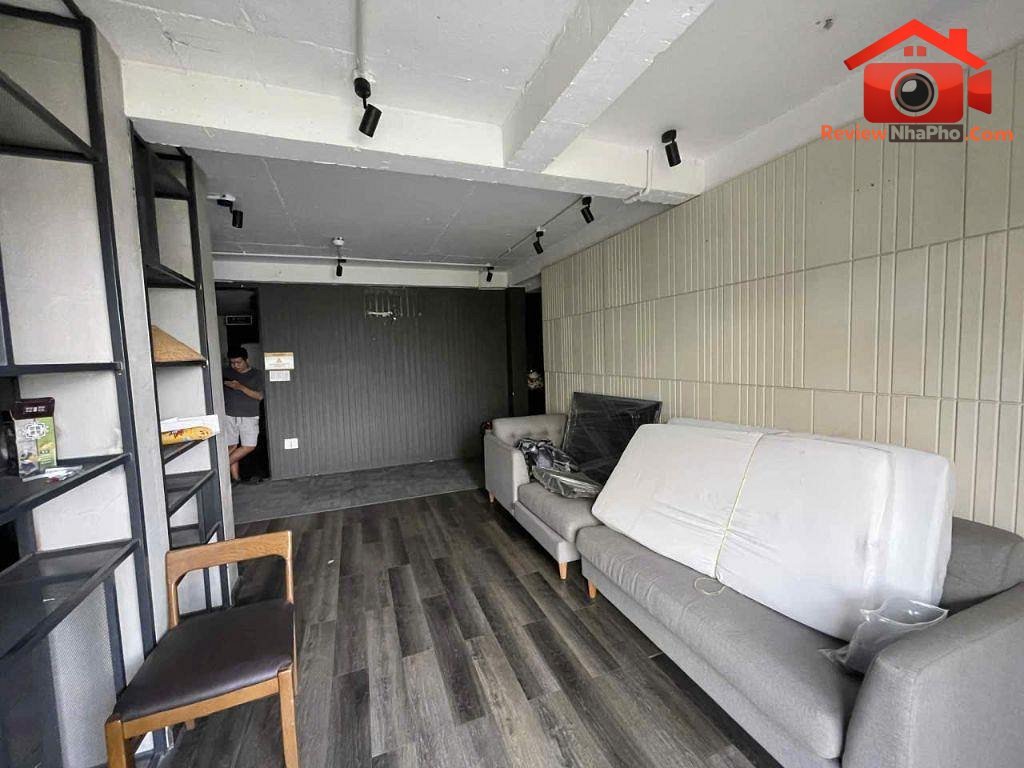 Bán nhà đất Đường Nguyễn Du – Phường cũ 7 Quận Gò Vấp – Thành phố Hồ Chí Minh REVIEW NHÀ PHỐ 380 m2 68 tỷ