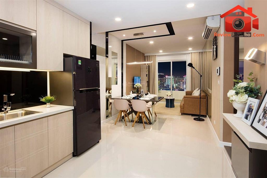 Căn hộ The Park Avenue 3PN – 97 m² – 8.3 tỷ – REVIEW NHÀ PHỐ