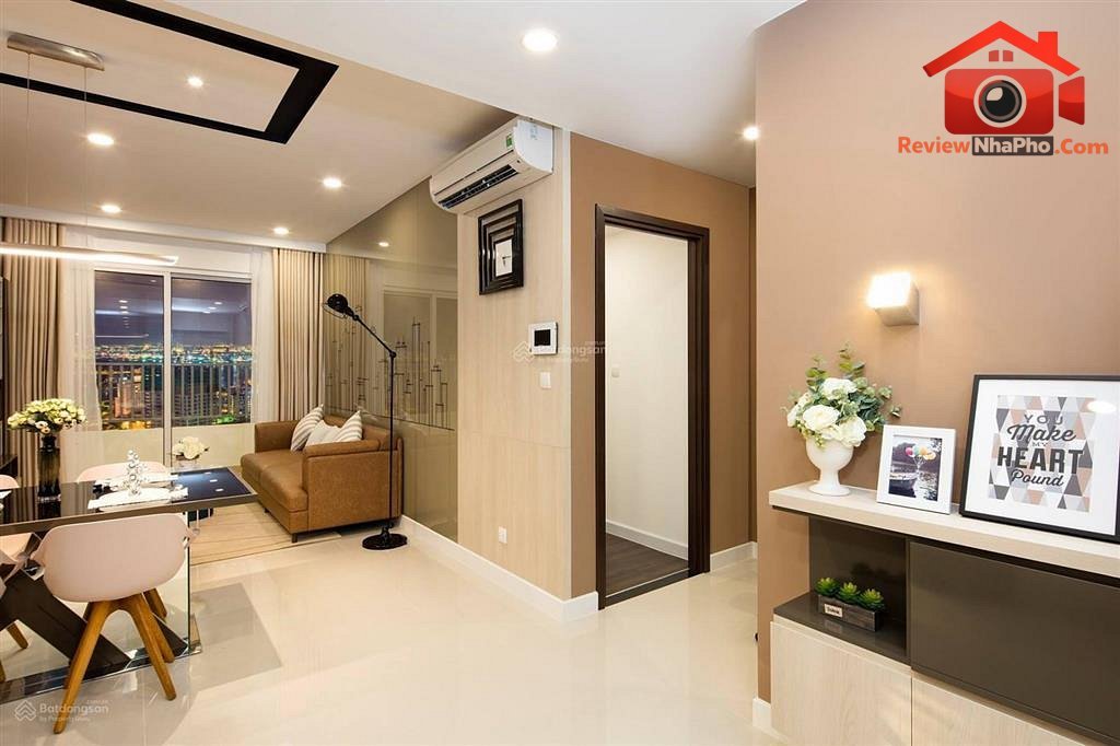 Căn hộ The Park Avenue 3PN – 97 m² – 8.3 tỷ – REVIEW NHÀ PHỐ