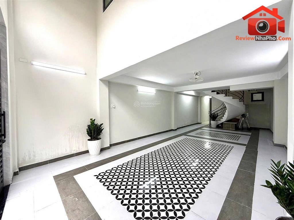 Bán nhà đất Đường Phan Văn Trị – Phường cũ &… – Bán nhà mặt phố Quận Bình Thạnh – TP Hồ Chí Minh giá 15 – 20 tỷ