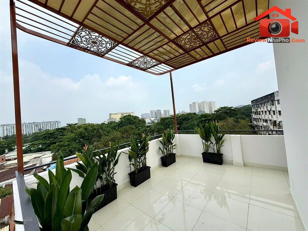 Bán nhà đất Đường Phan Văn Trị – Phường cũ &… – Bán nhà mặt phố Quận Bình Thạnh – TP Hồ Chí Minh giá 15 – 20 tỷ