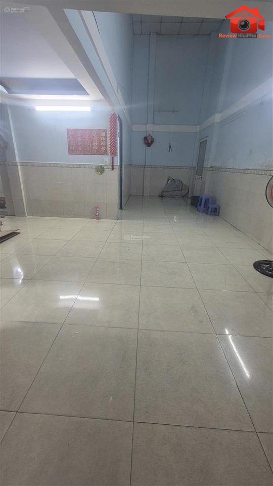 Bán nhà đất Đường Tỉnh Lộ 10 – Phường cũ Bình Trị Đông Quận Bình Tân – Thành phố Hồ Chí Minh 38 m2 3.75 tỷ
