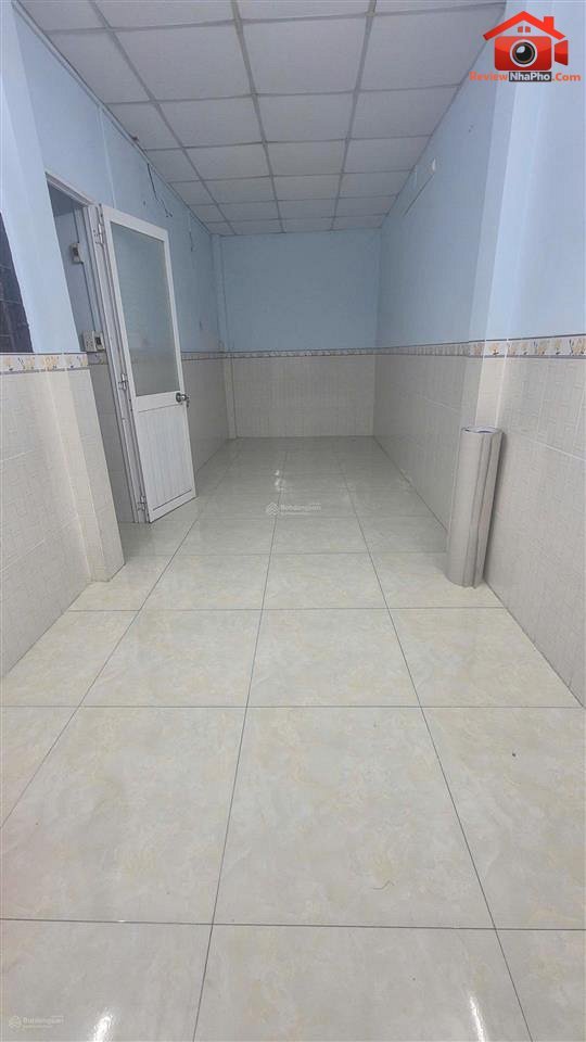 Bán nhà đất Đường Tỉnh Lộ 10 – Phường cũ Bình Trị Đông Quận Bình Tân – Thành phố Hồ Chí Minh 38 m2 3.75 tỷ