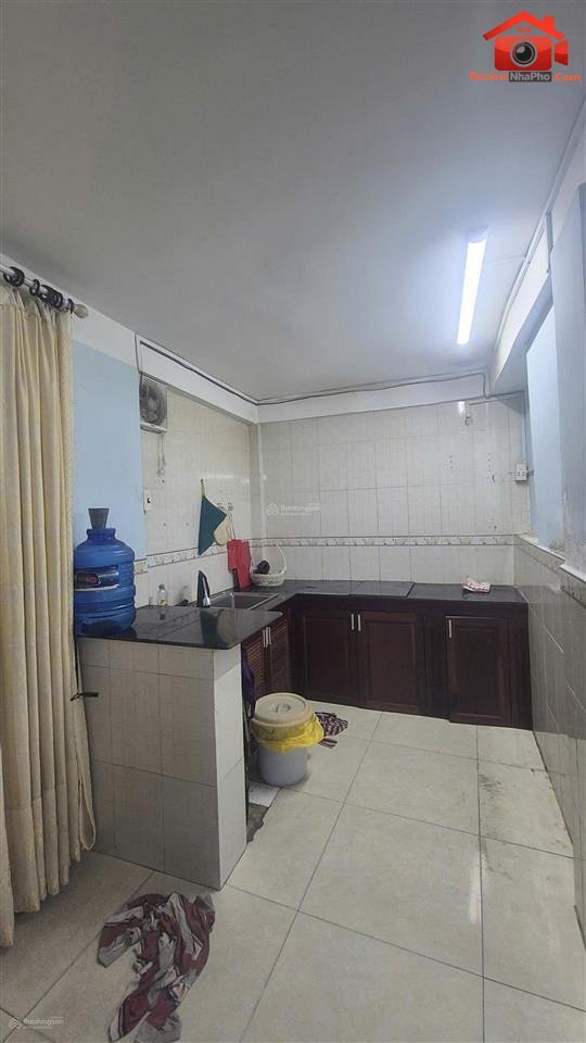 Bán nhà đất Đường Tỉnh Lộ 10 – Phường cũ Bình Trị Đông Quận Bình Tân – Thành phố Hồ Chí Minh 38 m2 3.75 tỷ