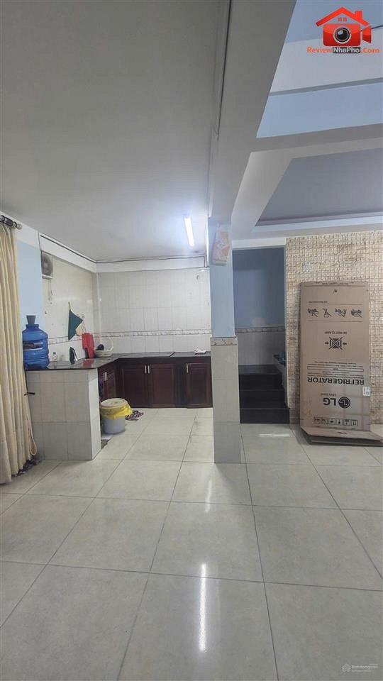 Bán nhà đất Đường Tỉnh Lộ 10 – Phường cũ Bình Trị Đông Quận Bình Tân – Thành phố Hồ Chí Minh 38 m2 3.75 tỷ