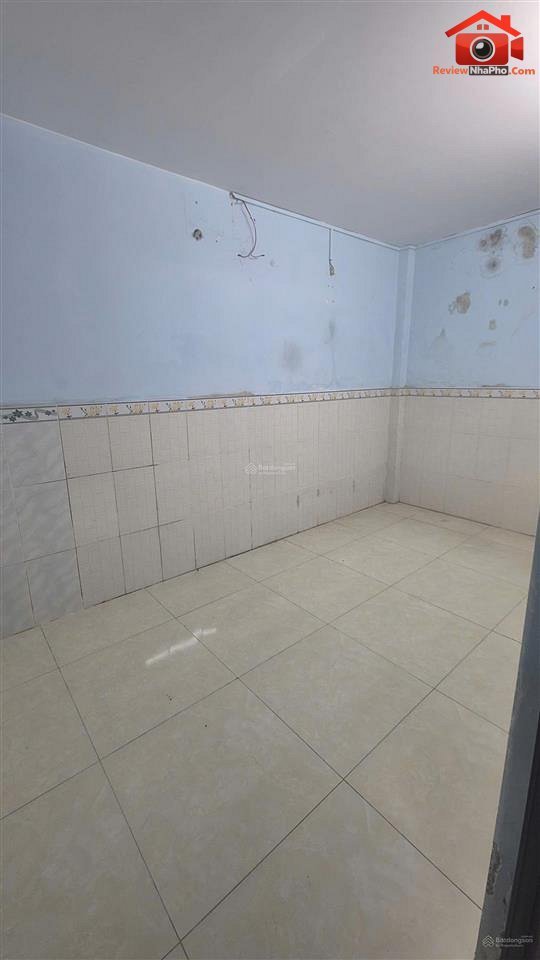 Bán nhà đất Đường Tỉnh Lộ 10 – Phường cũ Bình Trị Đông Quận Bình Tân – Thành phố Hồ Chí Minh 38 m2 3.75 tỷ