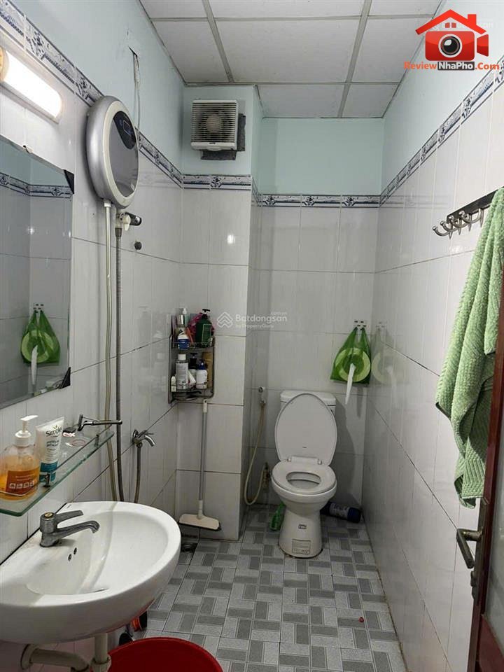 Bán nhà đất Đường Không xác định – Phường cũ… – Bán chung cư Quận Gò Vấp – TP Hồ Chí Minh giá Dưới 3 tỷ