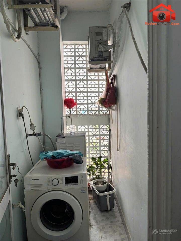 Bán nhà đất Đường Không xác định – Phường cũ… – Bán chung cư Quận Gò Vấp – TP Hồ Chí Minh giá Dưới 3 tỷ