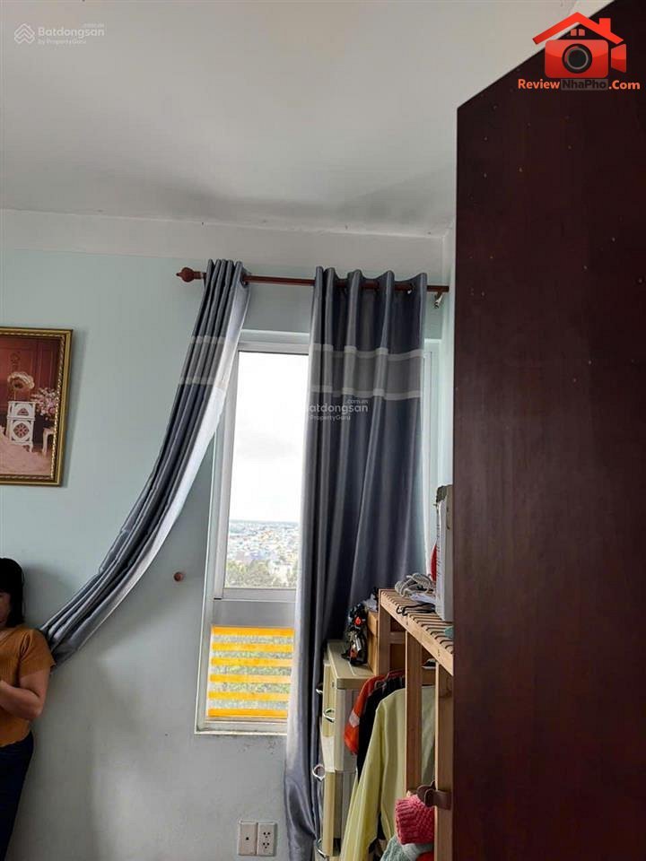 Bán nhà đất Đường Không xác định – Phường cũ… – Bán chung cư Quận Gò Vấp – TP Hồ Chí Minh giá Dưới 3 tỷ
