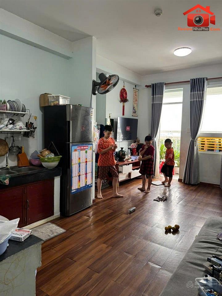 Bán nhà đất Đường Không xác định – Phường cũ… – Bán chung cư Quận Gò Vấp – TP Hồ Chí Minh giá Dưới 3 tỷ