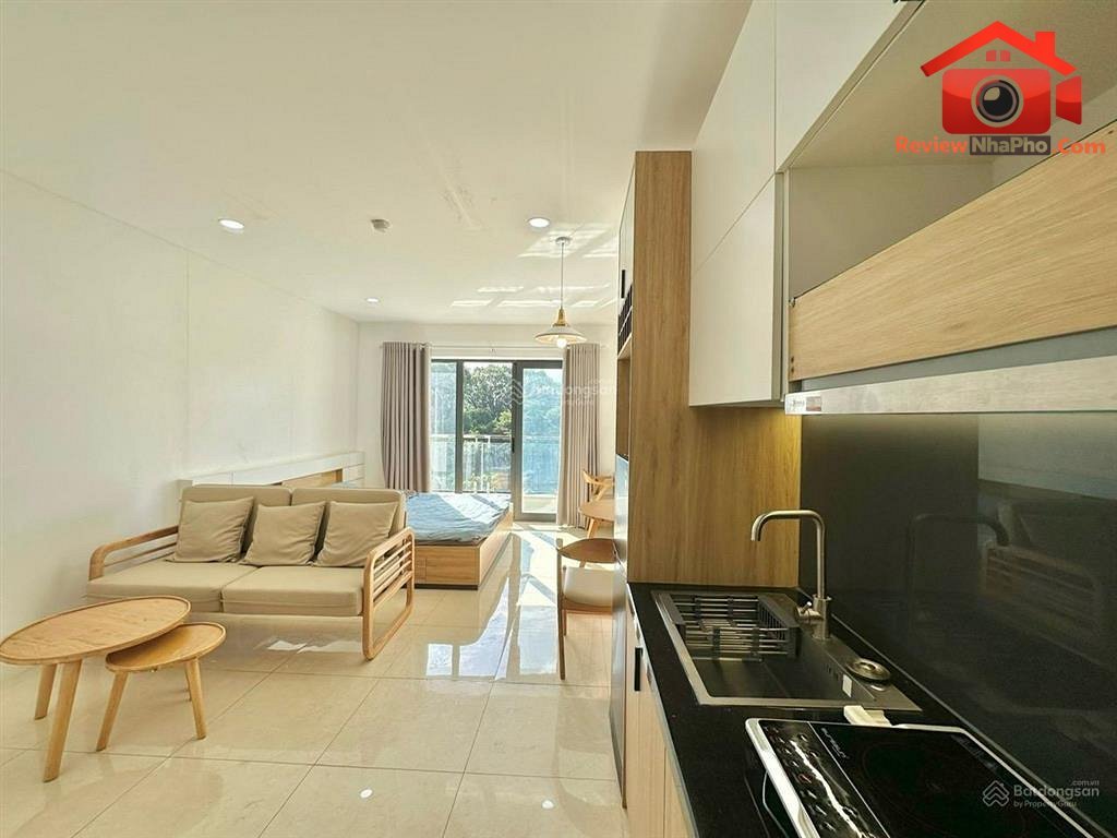 7.5 triệu | 45 m² | Căn hộ Mini House Quận Tân Bình – REVIEW NHÀ PHỐ