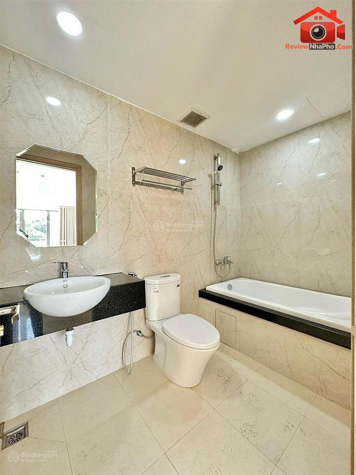 7.5 triệu | 45 m² | Căn hộ Mini House Quận Tân Bình – REVIEW NHÀ PHỐ