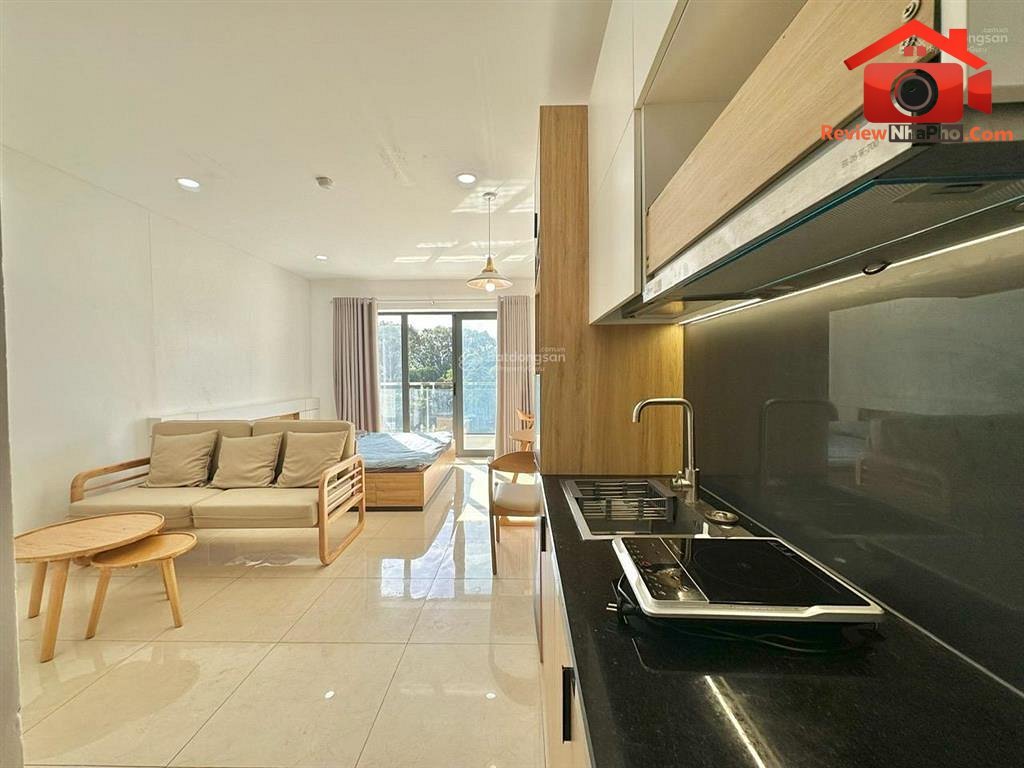 7.5 triệu | 45 m² | Căn hộ Mini House Quận Tân Bình – REVIEW NHÀ PHỐ