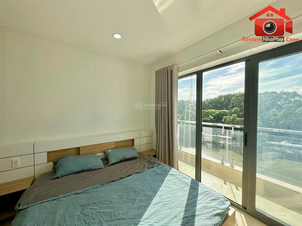 7.5 triệu | 45 m² | Căn hộ Mini House Quận Tân Bình – REVIEW NHÀ PHỐ