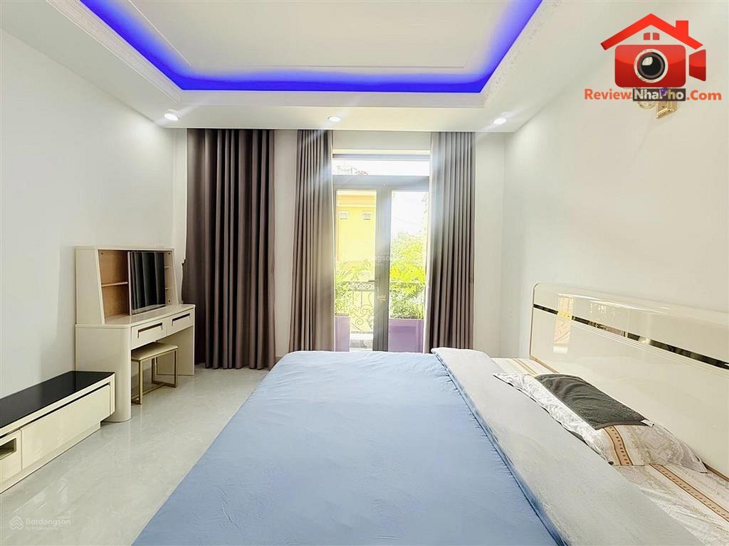 10 tỷ – 66 m² Nhà phố 4 tầng – Phường cũ Tây Thạnh – Quận Tân Phú – Thành phố Hồ Chí Minh REVIEW NHÀ PHỐ