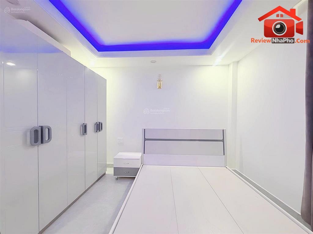 10 tỷ – 66 m² Nhà phố 4 tầng – Phường cũ Tây Thạnh – Quận Tân Phú – Thành phố Hồ Chí Minh REVIEW NHÀ PHỐ