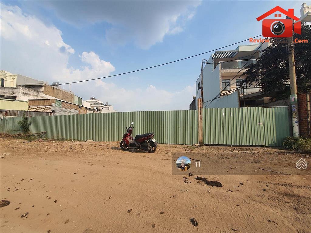 Bán đất mặt tiền Đường An Phú Đông 9 – Phường cũ An Phú Đông – Quận 12 – Thành phố Hồ Chí Minh 69.5 tỷ – 877 m² REVIEW NHÀ PHỐ