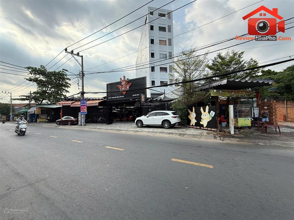 Nhà Mặt Tiền Đường Thoại Ngọc Hầu Giá 19.9 tỷ, Diệ… – Bán nhà mặt phố Quận Tân Phú – TP Hồ Chí Minh giá 15 – 20 tỷ