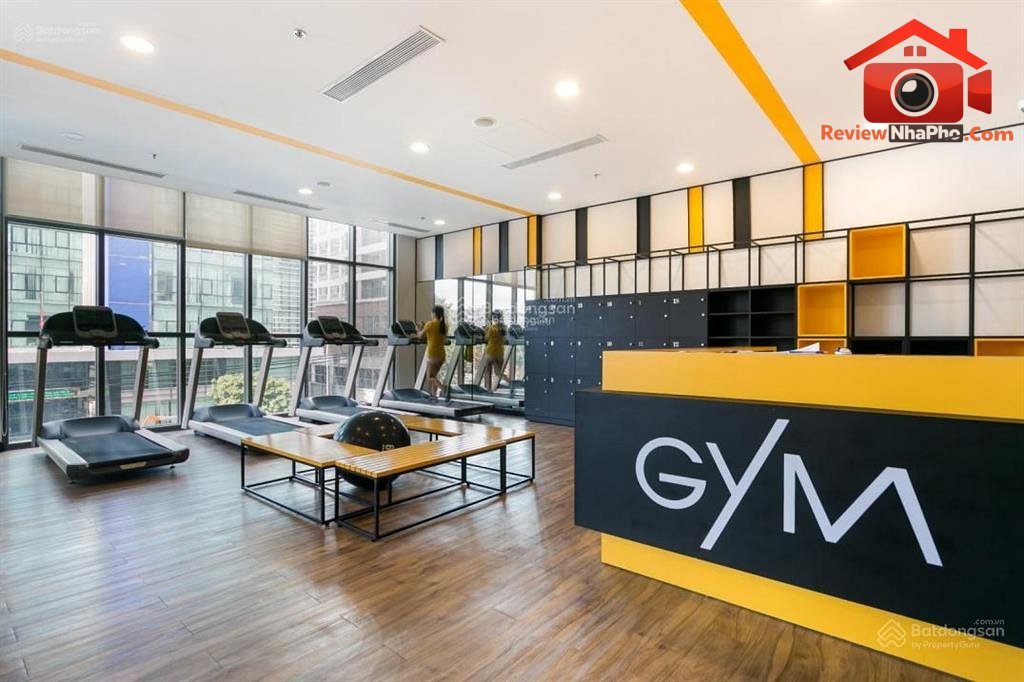 8.5 tỷ – Diện tích 88 m² – Bán căn hộ chung cư Orchard Parkview – Phường cũ 9 – Quận Phú Nhuận – Thành phố Hồ Chí Minh REVIEW NHÀ PHỐ