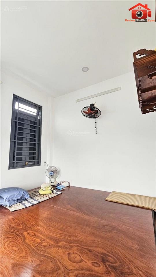 4.95 tỷ – Diện tích 52 m² – Bán nhà đất Đường Tân Thới Hiệp 21 – Phường cũ Tân Thới Hiệp – Quận 12 – Thành phố Hồ Chí Minh REVIEW NHÀ PHỐ