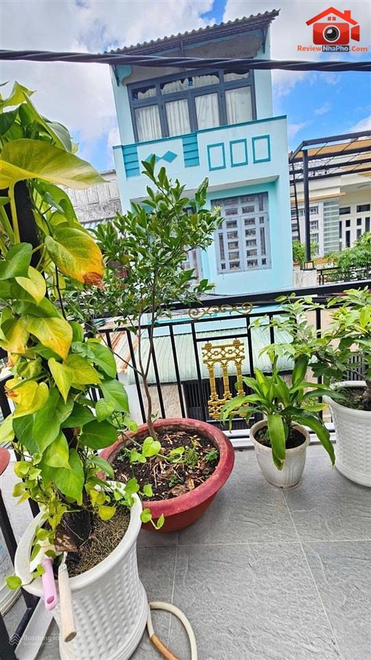 4.95 tỷ – Diện tích 52 m² – Bán nhà đất Đường Tân Thới Hiệp 21 – Phường cũ Tân Thới Hiệp – Quận 12 – Thành phố Hồ Chí Minh REVIEW NHÀ PHỐ