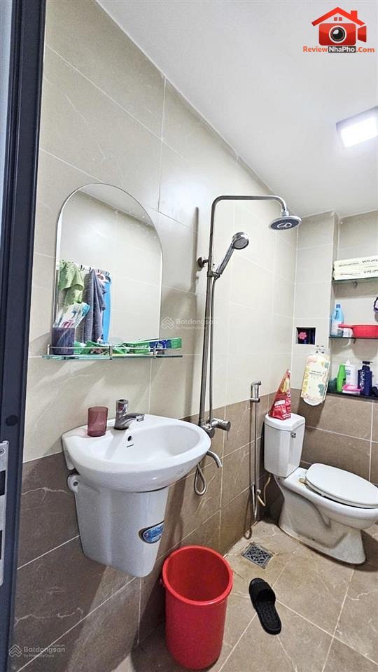 4.95 tỷ – Diện tích 52 m² – Bán nhà đất Đường Tân Thới Hiệp 21 – Phường cũ Tân Thới Hiệp – Quận 12 – Thành phố Hồ Chí Minh REVIEW NHÀ PHỐ