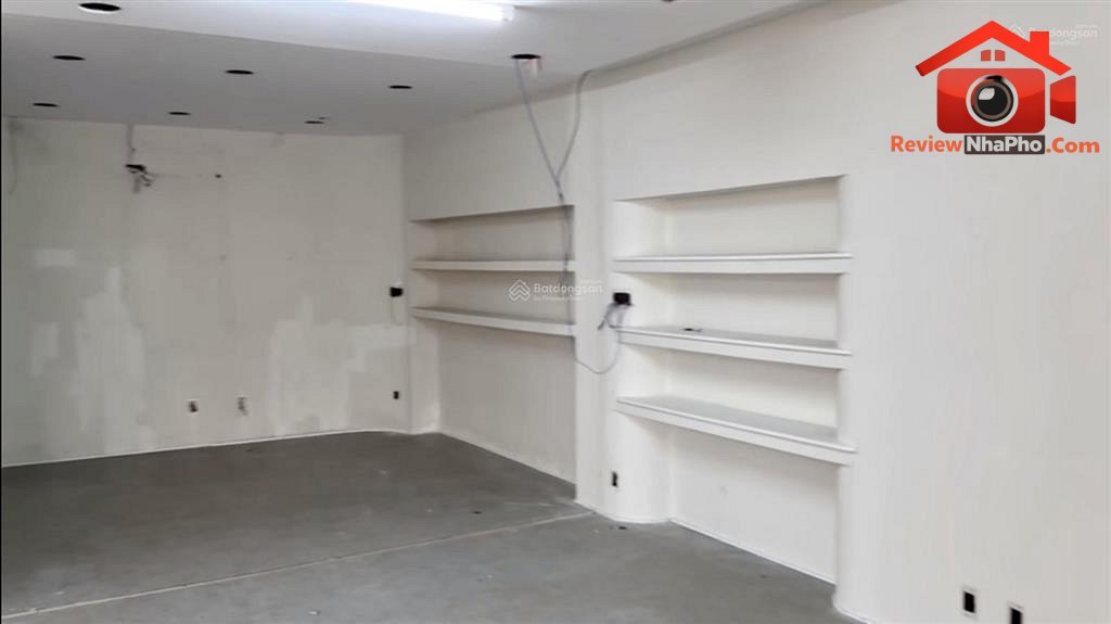 25.5 tỷ – Nhà mặt tiền 136 m² – Thành phố Hồ Chí Minh REVIEW NHÀ PHỐ