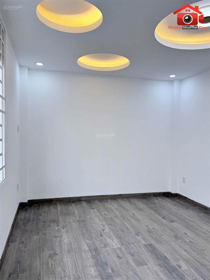 7.99 tỷ – Diện tích 76 m2 – Nhà riêng tại Tân Bình – Hồ Chí Minh REVIEW NHÀ PHỐ