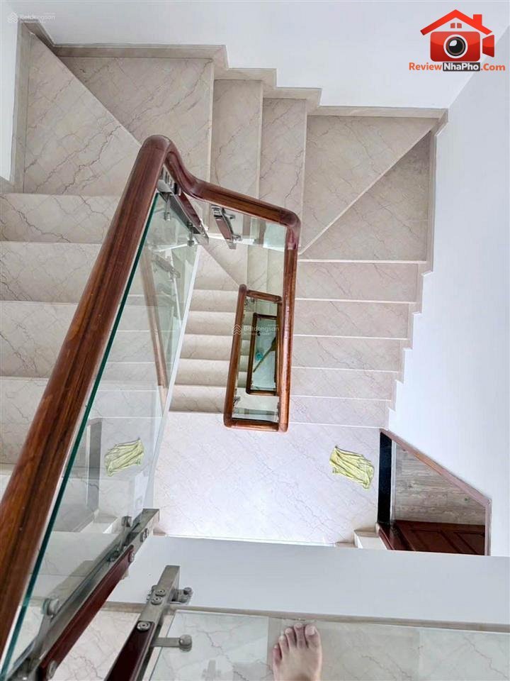 7.99 tỷ – Diện tích 76 m2 – Nhà riêng tại Tân Bình – Hồ Chí Minh REVIEW NHÀ PHỐ