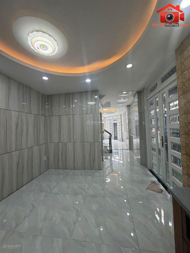 7.99 tỷ – Diện tích 76 m2 – Nhà riêng tại Tân Bình – Hồ Chí Minh REVIEW NHÀ PHỐ